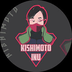 Kishimoto Inu's Logo