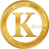 Kitcoin's Logo