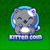 Kitten Coin's Logo