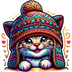 KittenWifHat's Logo