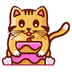 KittyCake's Logo