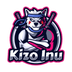 Kizo Inu's Logo