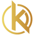 KKGame Token's Logo