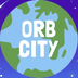 Orbcity's Logo