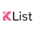 KList Protocol's Logo