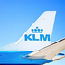 KLM's Logo