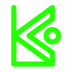 Klondike's Logo