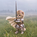 Knight Cat's Logo