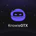 KnowieGTX's Logo