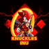 Knuckles Inu's Logo