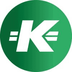 Kobocoin's Logo