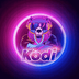 Kodi's Logo