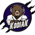 Kodiak's Logo