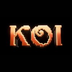 KOI's Logo