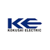 Kokusai Electric Tokenized Stock's Logo