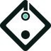 Komodo Dice's Logo