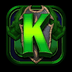 Komoverse's Logo