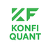 KONFI's Logo