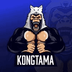Kongtama's Logo