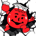 KoolAid's Logo