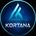 Kortana's logo