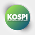 KOSPI Tokenized Price Index's Logo