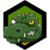 Kragger Inu's Logo