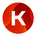 Krest Network's logo