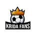 KridaFans's Logo
