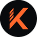 Krogan's Logo