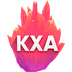 Kryxivia's Logo