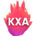 Kryxivia's Logo