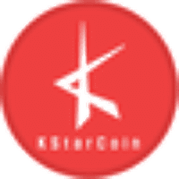 KStarCoin's Logo'