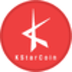 KStarCoin's Logo