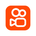 Kuaishou's logo