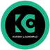 KuCoin Launchpad's Logo