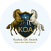 Kudos Ok Assets's Logo