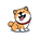 Kuma Inu's Logo