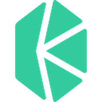Kyber Network Crystal's Logo'