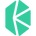 Kyber Network Crystal's Logo
