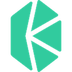 Kyber Network Crystal's Logo