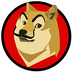 La Doge de Papel's Logo