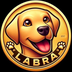 Labrador's Logo