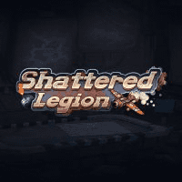 Shattered Legion's Logo'
