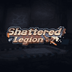 Shattered Legion's Logo