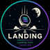 Landing Coin's Logo