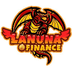 Lanuna's Logo