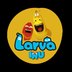 Larva Inu's Logo