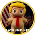 LATRUMP's Logo