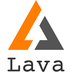 LAVA's Logo